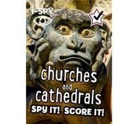 iSPY Churches and Cathedrals by iSPY Paperback Book iSPY (Auteur)