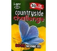 iSPY Countryside Challenge - iSPY - HarperCollins Publishers - Livre en Anglais - Paperback iSPYiSPY (Auteur)