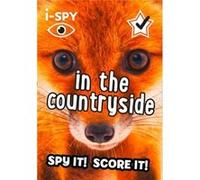 iSPY In the Countryside by iSPY Paperback Book iSPY (Auteur)