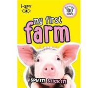 iSPY My First Farm by iSPY Paperback Book iSPY (Auteur)
