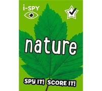 iSPY Nature by iSPY iSPY (Auteur)