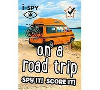 I-Spy On A Road Trip