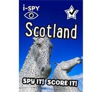 iSPY Scotland by iSPY Paperback Book iSPY (Auteur)