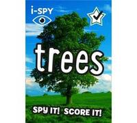 iSPY Trees by iSPY iSPY (Auteur)