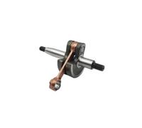 ISQJPVF For Le Vilebrequin De Débroussailleuse TU26 26cc 767 768 708 26 Et | For Outils De Jardin, Construction En Fer, 1 Pièce Par Paquet, Norme OEM(5pcs)