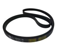 ISQJPVF For Samsung/Hisense/Gorenje 5EPJ1270 6602-003939 Courroie | Rondelle, Caoutchouc À Nervures En V, For Sa/Msung Hi/Sense Gorenje, Pièce De Rechange