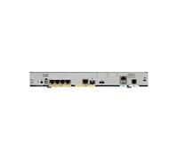 CISCO ISR 1100 2 Ports 802.3at POE+ REMANUFACTURED
