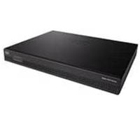 ISR 4321 AX Bundle