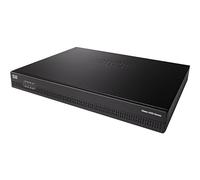 ISR 4321 Bundle W/UC License CUBE-10