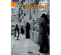 Israël 1948: Préface d'Amos Gitai