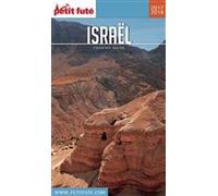 ISRAËL 2017/2018 Petit Futé
