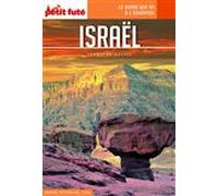 ISRAËL 2018 Carnet Petit Futé