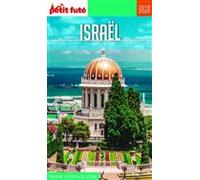ISRAËL 2019/2020 Petit Futé