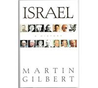 Israel: A History
