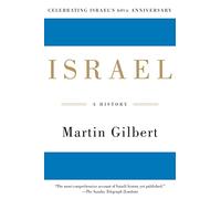 Israel: A History