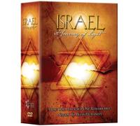 Israel: A Journey of Light