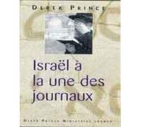 Israël à la une des journaux