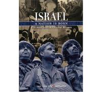 Israel - A Nation Is Born [Import USA Zone 1]
