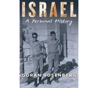 Israel, a Personal History A Personal History - Goran Rosenberg - Other Press - ebook (ePub) - Livre