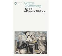 The Israel: A Personal History – Penguin Books