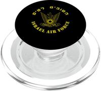 Israël Air Force IDF PopSockets PopGrip pour MagSafe