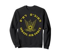 Israël Air Force IDF Sweatshirt