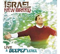 Israel and New Breed - A Deeper Level [Import]