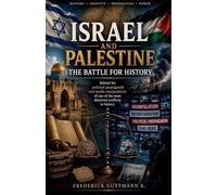 Israel and Palestine