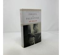 Israel and Palestine: Reappraisals, Revisions, Refutations