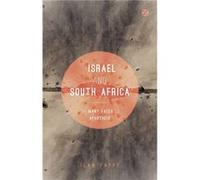 Israel and South Africa Ilan Pappe, (Auteur)