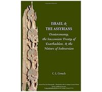 Israel And The Assyrians