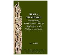 Israel And The Assyrians