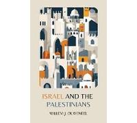 Israel And The Palestinians