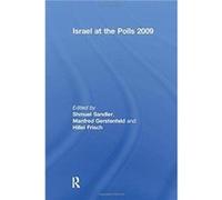Israel at the Polls 2009 Israel at the Polls 2009 (Auteur)