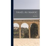Israël Au Maroc