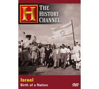 Israel: Birth of a Nation [Import USA Zone 1]