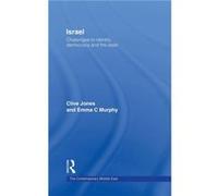 Israel by Clive Jones Clive Jones, Emma Murphy (Auteur)