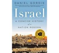 Israel by Daniel Gordis Hardcover Book Daniel Gordis (Auteur)
