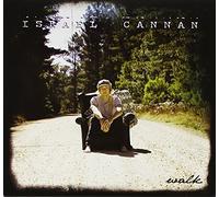 Israel Cannan - Walk