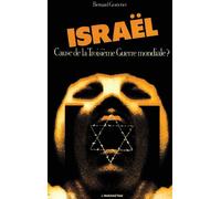 Israël. Cause de la Troisième Guerre mondiale ? - Collectif - L'harmattan - broché - Essai