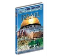 Israël Chemins de la foi. DVD Terre Sainte