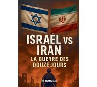Israël contre Iran
