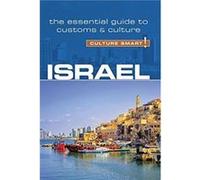 Israel Culture Smart by Marian Lebor Inconnu (Auteur)