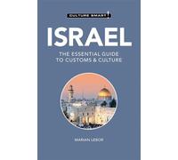 Israel - Culture Smart! The Essential Guide to Customs & Culture - Marian Lebor - Kuperard - ebook (ePub) - Livre
