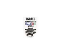 Israel: Democracy Or Apartheid State?