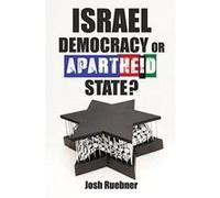 Israel: Democracy or Apartheid State? - [Version Originale] Inconnu (Auteur)