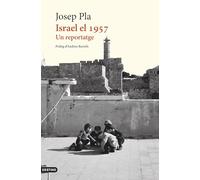 Israel el 1957: Un reportatge