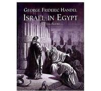 ISRAEL EN EGYPTE G