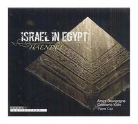 Israël En Egypte, Oratorio Sacré Hwv 54
