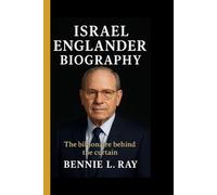 ISRAEL ENGLANDER BIOGRAPHY: The billionaire behind the curtain - How a quiet visionary built millennium into one of wall street's most powerful empires